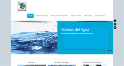 Desktop Screenshot of himanar.com